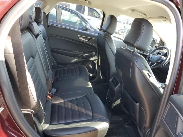 Photo 9 VIN: 2FMPK4J94PBA43046 - FORD EDGE 