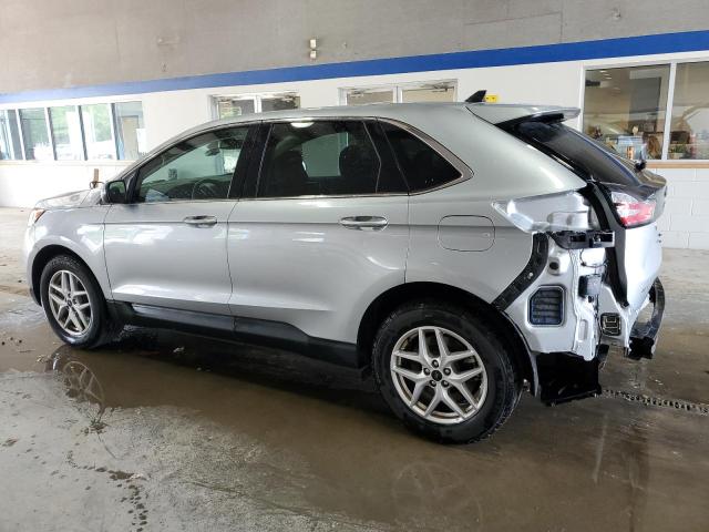 Photo 1 VIN: 2FMPK4J94PBA59229 - FORD EDGE SEL 