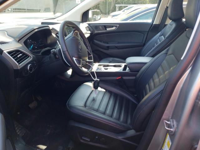 Photo 6 VIN: 2FMPK4J94PBA59229 - FORD EDGE SEL 