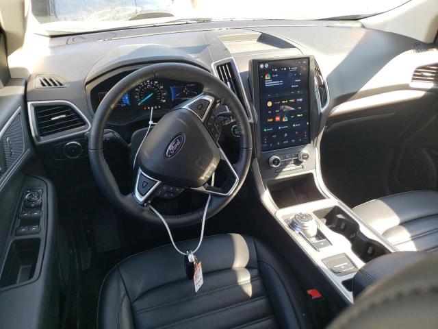 Photo 7 VIN: 2FMPK4J94PBA59229 - FORD EDGE SEL 