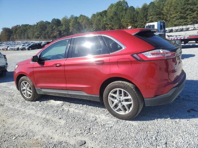 Photo 1 VIN: 2FMPK4J94RBA31823 - FORD EDGE SEL 