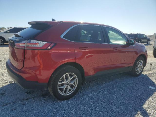 Photo 2 VIN: 2FMPK4J94RBA31823 - FORD EDGE SEL 