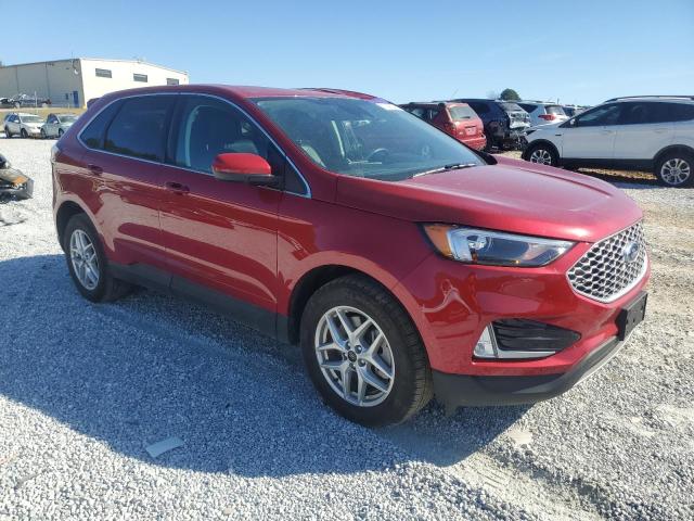 Photo 3 VIN: 2FMPK4J94RBA31823 - FORD EDGE SEL 