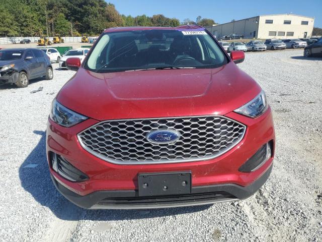 Photo 4 VIN: 2FMPK4J94RBA31823 - FORD EDGE SEL 