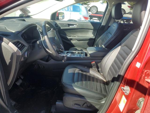 Photo 6 VIN: 2FMPK4J94RBA31823 - FORD EDGE SEL 