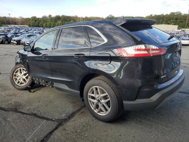 Photo 1 VIN: 2FMPK4J94RBA72341 - FORD EDGE SEL 