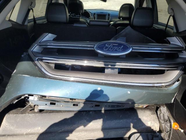 Photo 12 VIN: 2FMPK4J95GBB03318 - FORD EDGE SEL 