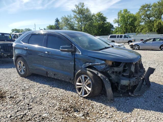 Photo 3 VIN: 2FMPK4J95GBB03318 - FORD EDGE SEL 