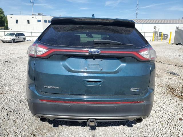 Photo 5 VIN: 2FMPK4J95GBB03318 - FORD EDGE SEL 