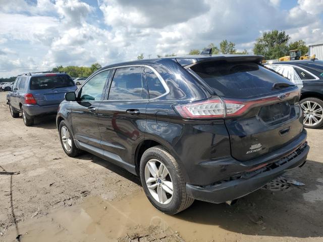 Photo 1 VIN: 2FMPK4J95GBB10687 - FORD EDGE SEL 