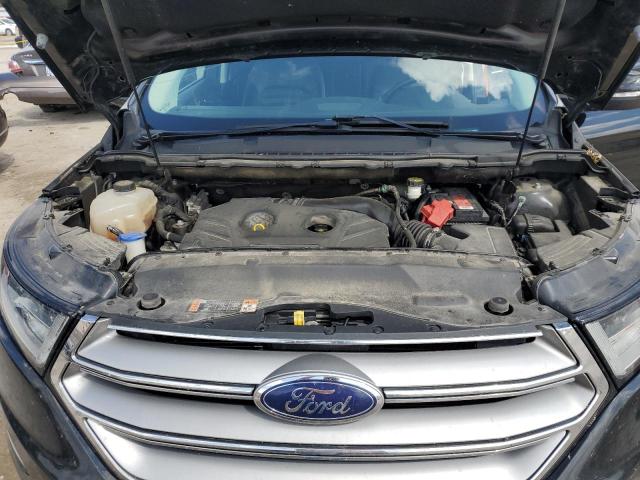 Photo 10 VIN: 2FMPK4J95GBB10687 - FORD EDGE SEL 