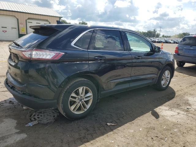 Photo 2 VIN: 2FMPK4J95GBB10687 - FORD EDGE SEL 