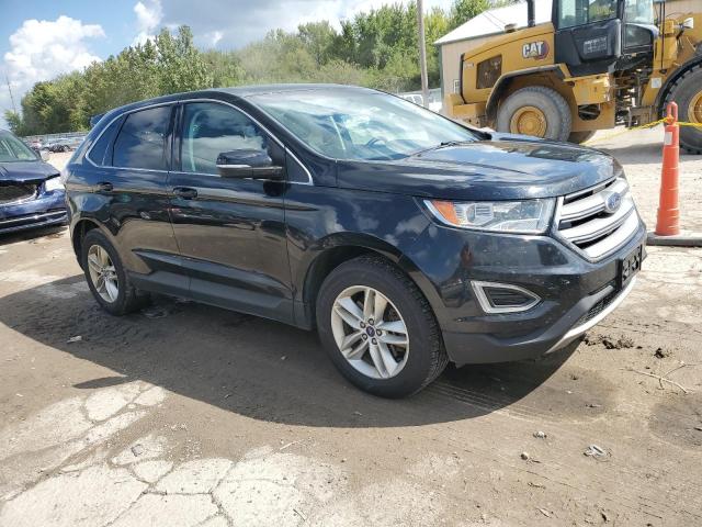 Photo 3 VIN: 2FMPK4J95GBB10687 - FORD EDGE SEL 