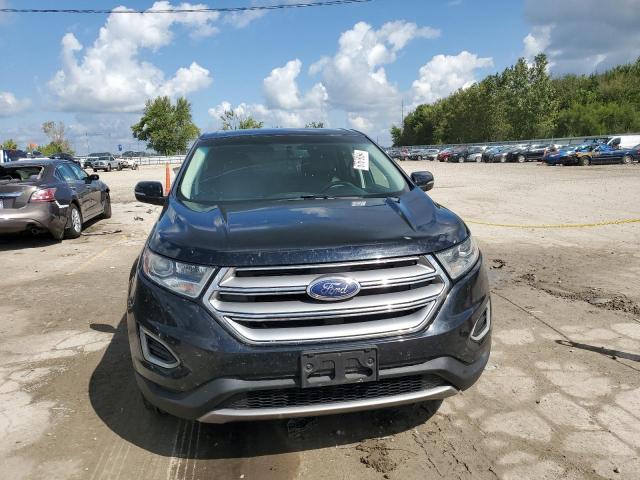 Photo 4 VIN: 2FMPK4J95GBB10687 - FORD EDGE SEL 