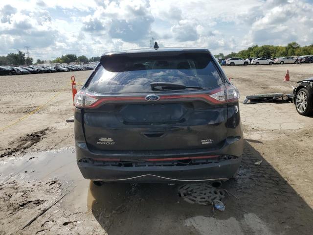 Photo 5 VIN: 2FMPK4J95GBB10687 - FORD EDGE SEL 