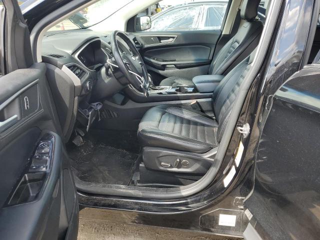 Photo 6 VIN: 2FMPK4J95GBB10687 - FORD EDGE SEL 