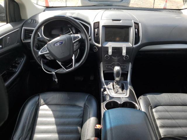 Photo 7 VIN: 2FMPK4J95GBB10687 - FORD EDGE SEL 