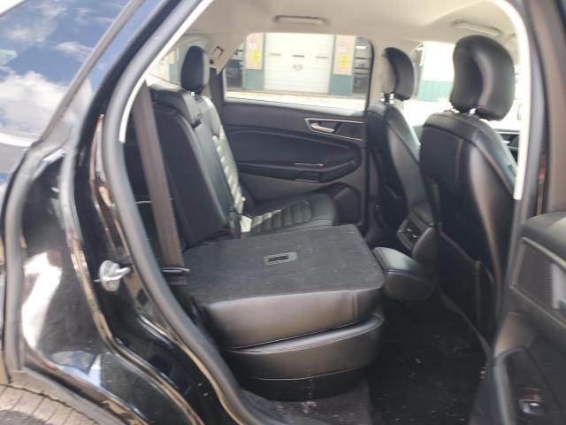 Photo 9 VIN: 2FMPK4J95GBB10687 - FORD EDGE SEL 