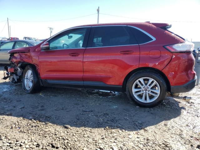 Photo 1 VIN: 2FMPK4J95GBB11306 - FORD EDGE 