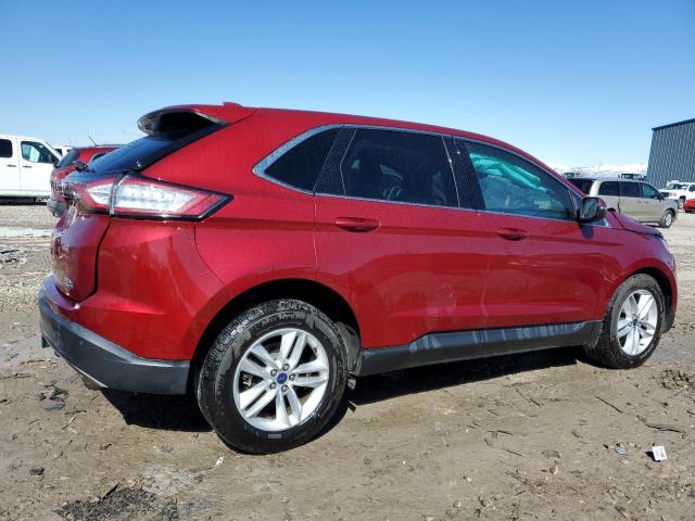 Photo 2 VIN: 2FMPK4J95GBB11306 - FORD EDGE 