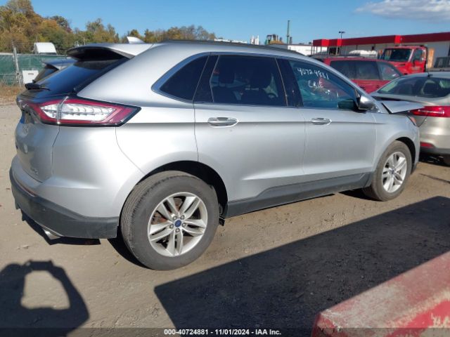 Photo 3 VIN: 2FMPK4J95GBB30583 - FORD EDGE 