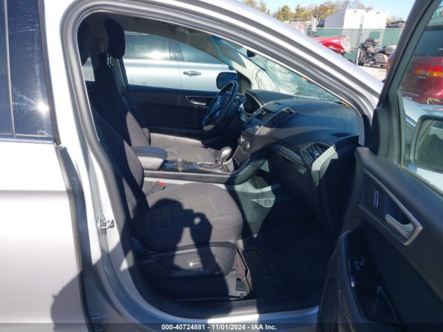 Photo 4 VIN: 2FMPK4J95GBB30583 - FORD EDGE 