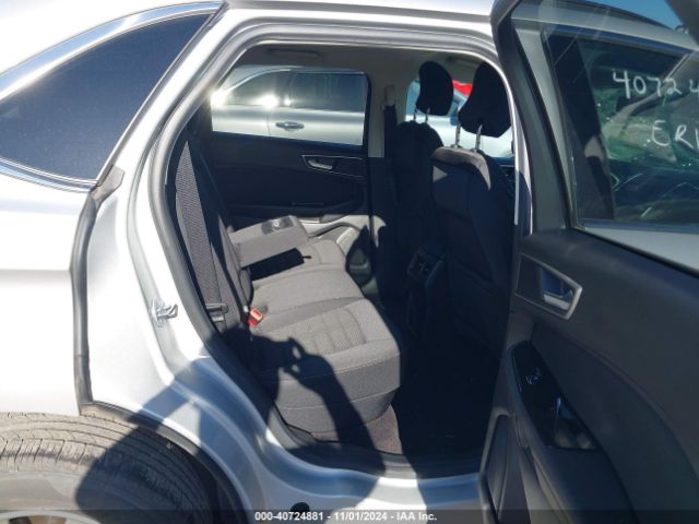 Photo 7 VIN: 2FMPK4J95GBB30583 - FORD EDGE 