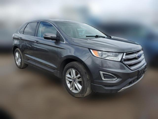 Photo 3 VIN: 2FMPK4J95GBB65849 - FORD EDGE 