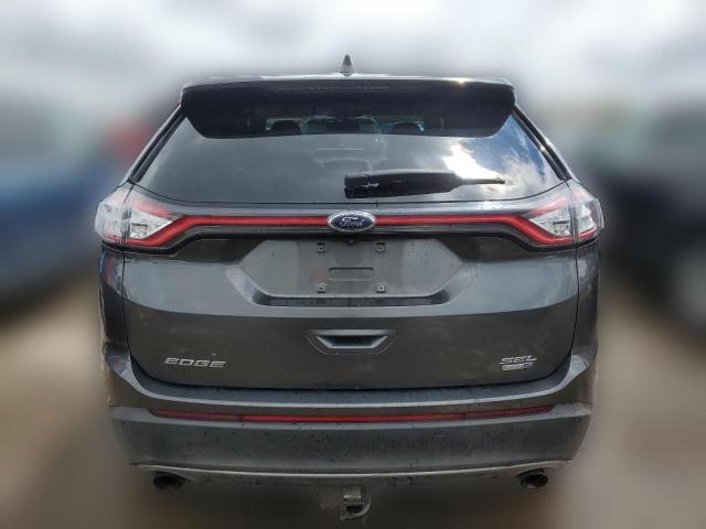 Photo 5 VIN: 2FMPK4J95GBB65849 - FORD EDGE 