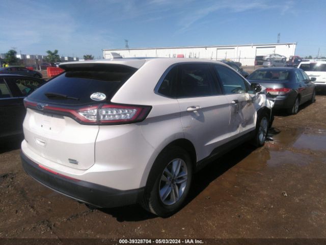 Photo 3 VIN: 2FMPK4J95GBB72106 - FORD EDGE 