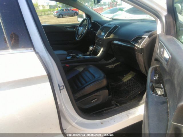 Photo 4 VIN: 2FMPK4J95GBB72106 - FORD EDGE 