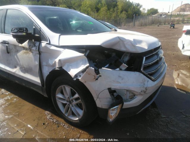 Photo 5 VIN: 2FMPK4J95GBB72106 - FORD EDGE 