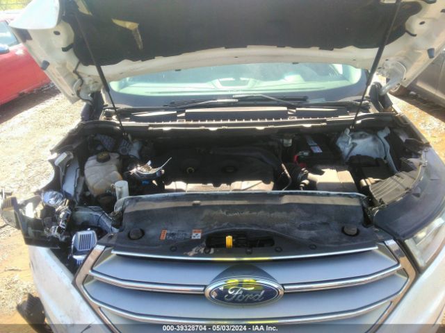 Photo 9 VIN: 2FMPK4J95GBB72106 - FORD EDGE 