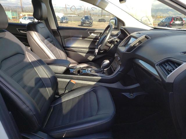 Photo 4 VIN: 2FMPK4J95GBB82859 - FORD EDGE SEL 