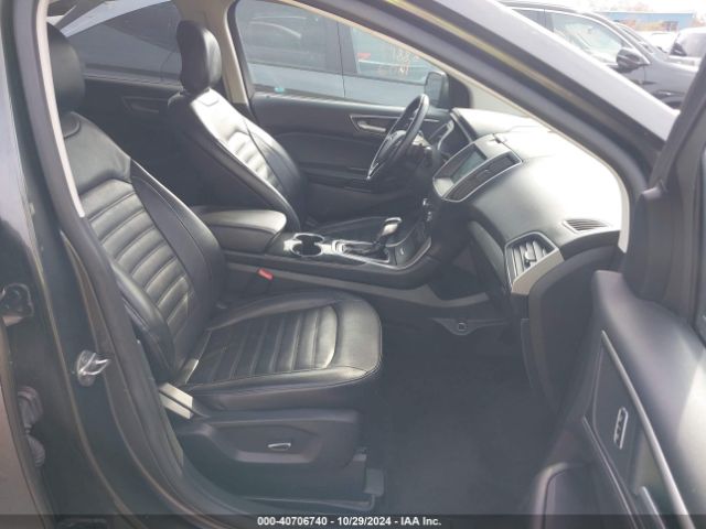 Photo 4 VIN: 2FMPK4J95GBB86393 - FORD EDGE 