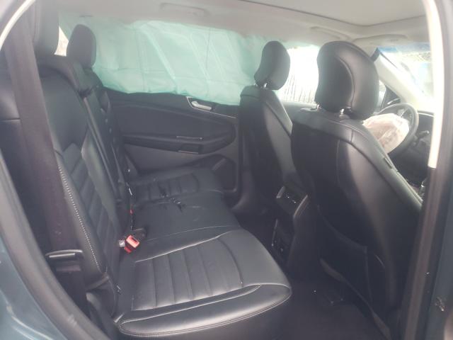 Photo 5 VIN: 2FMPK4J95GBB93473 - FORD EDGE SEL 