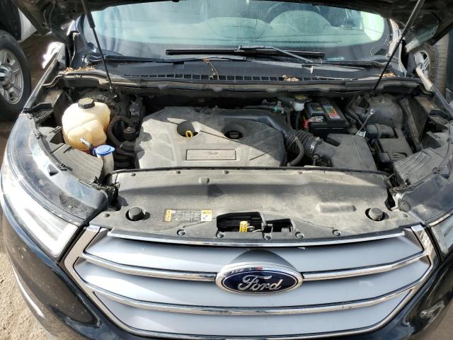 Photo 10 VIN: 2FMPK4J95GBC11910 - FORD EDGE 