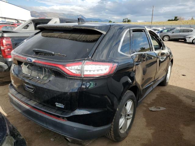 Photo 2 VIN: 2FMPK4J95GBC11910 - FORD EDGE 