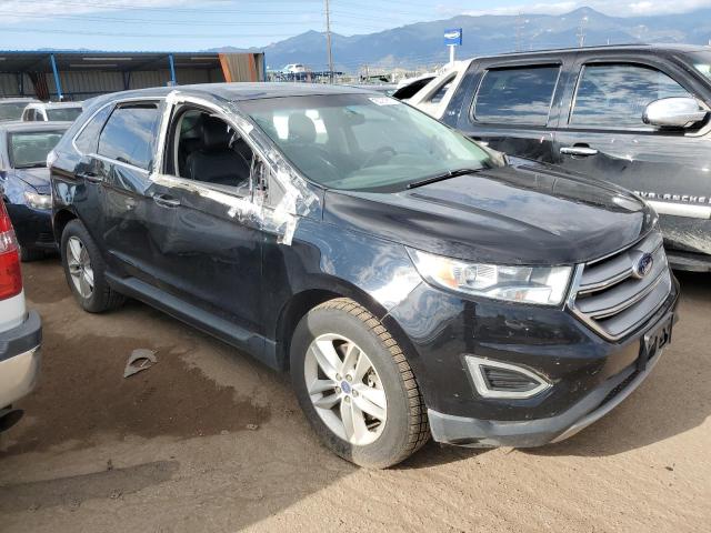 Photo 3 VIN: 2FMPK4J95GBC11910 - FORD EDGE 