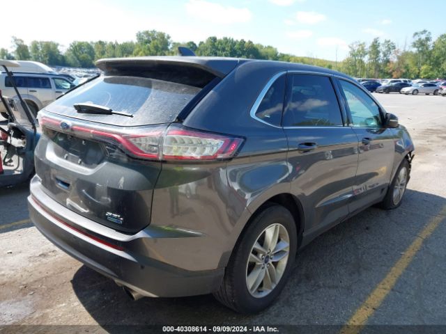 Photo 3 VIN: 2FMPK4J95GBC16685 - FORD EDGE 