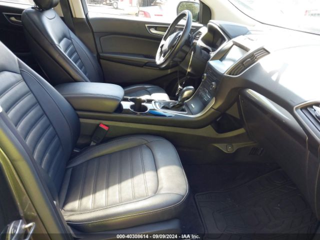 Photo 4 VIN: 2FMPK4J95GBC16685 - FORD EDGE 