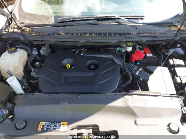 Photo 9 VIN: 2FMPK4J95GBC16685 - FORD EDGE 