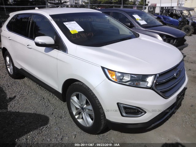 Photo 0 VIN: 2FMPK4J95GBC19568 - FORD EDGE 