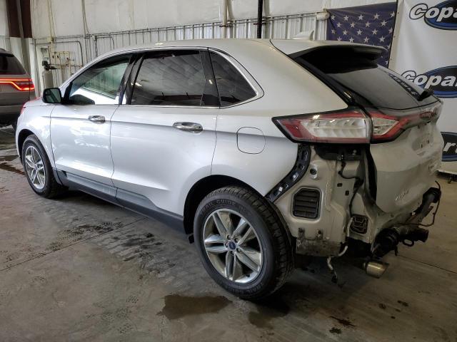 Photo 1 VIN: 2FMPK4J95GBC21174 - FORD EDGE SEL 