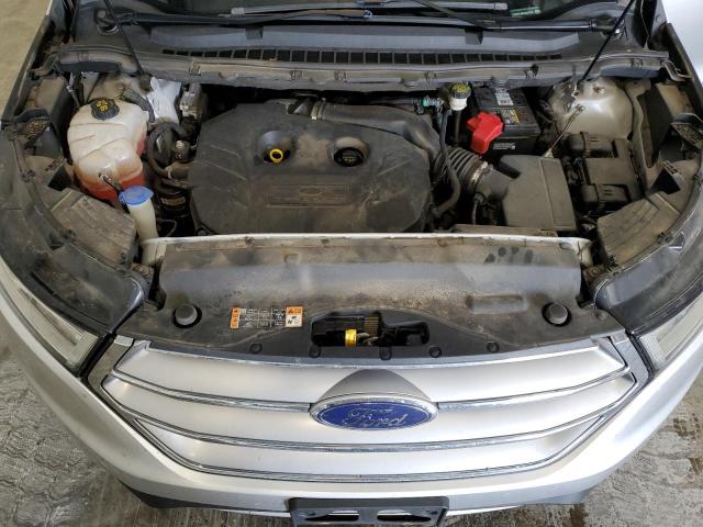 Photo 11 VIN: 2FMPK4J95GBC21174 - FORD EDGE SEL 