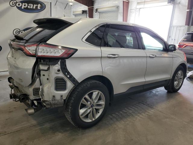 Photo 2 VIN: 2FMPK4J95GBC21174 - FORD EDGE SEL 