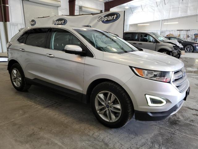 Photo 3 VIN: 2FMPK4J95GBC21174 - FORD EDGE SEL 