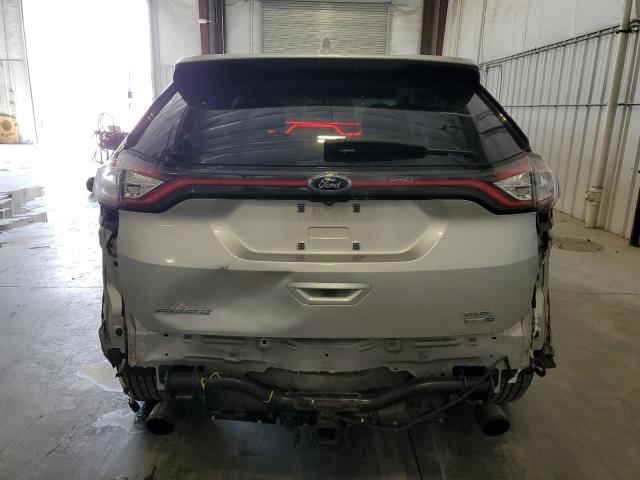 Photo 5 VIN: 2FMPK4J95GBC21174 - FORD EDGE SEL 