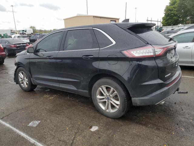 Photo 1 VIN: 2FMPK4J95GBC35754 - FORD EDGE SEL 