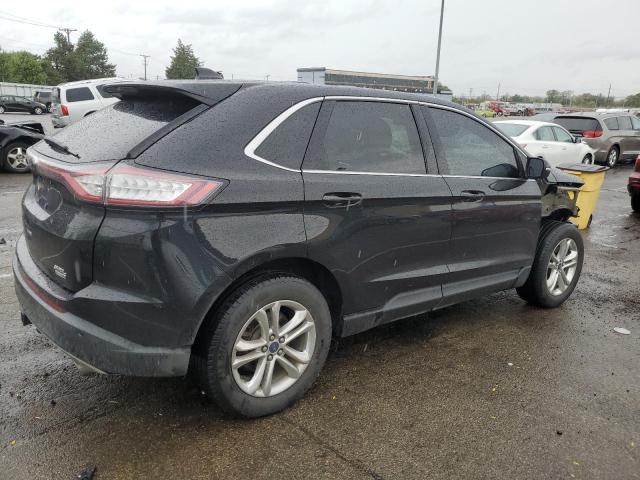 Photo 2 VIN: 2FMPK4J95GBC35754 - FORD EDGE SEL 